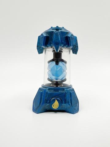 Creation Crystal (Water Armor) Skylanders Imaginators beschikbaar voor biedingen