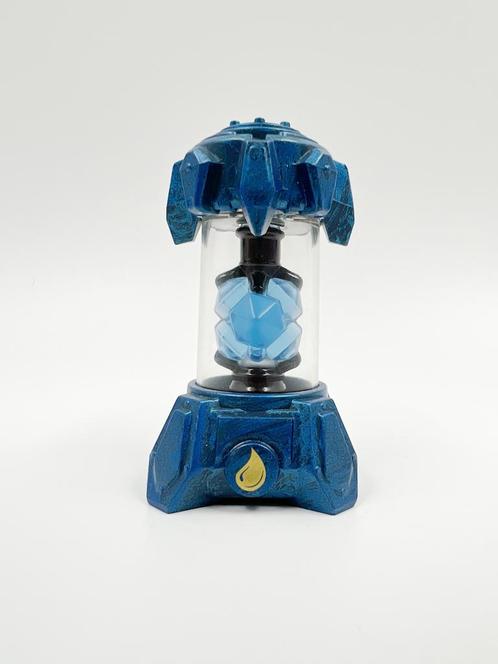 Creation Crystal (Water Armor) Skylanders Imaginators, Spelcomputers en Games, Games | Nintendo Wii, Zo goed als nieuw, Avontuur en Actie