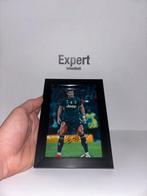 Ronaldo gesigneerde foto ingelijst - Juventus, Verzamelen, Sportartikelen en Voetbal, Ophalen of Verzenden, Nieuw, Buitenlandse clubs