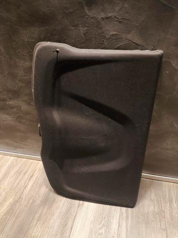 Hoedenplank Volvo V40 (2012+) beschikbaar voor biedingen