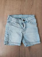 Quapi Jeans korte spijkerbroek Maat 92, Broek, Ophalen of Verzenden, Zo goed als nieuw, Jongen