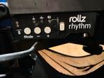 Rollz Rhythm Parkinson Rollator + Rolstoelpakket, Diversen, Rollators, Ophalen, Gebruikt