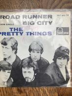 Vinyl single 7" Pretty Things: Road Runner / Big City 1965, Rock en Metal, Gebruikt, Ophalen of Verzenden, 7 inch