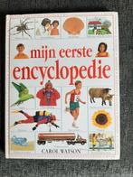 Kinder encyclopedie, Boeken, Ophalen, Zo goed als nieuw