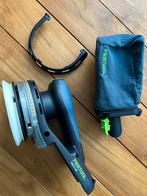 Festool ETSC-2 125mm + LED - Nieuw in België!, Doe-het-zelf en Verbouw, Gereedschap | Schuurmachines, Ophalen of Verzenden, Nieuw