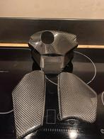 Ktm 525 tank covers carbon, Ophalen of Verzenden, Nieuw