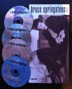 BRUCE SPRINGSTEEN - Tracks ( Boxset 4 CDs ), Ophalen of Verzenden, Zo goed als nieuw, Poprock