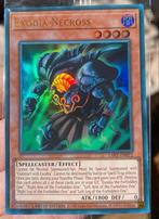 Yu-Gi-Oh! Exodia Necross Lost Arts Promo Sealed !, Hobby en Vrije tijd, Verzamelkaartspellen | Yu-gi-Oh!, Verzenden, Zo goed als nieuw