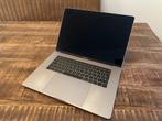 MacBook Pro Retina 15" 2018 (i7, 16gb, 512gb), 16 GB, 15 inch, Qwerty, 512 GB