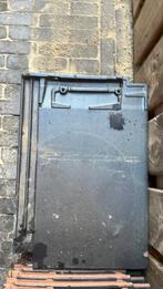 Dakpan plat, Doe-het-zelf en Verbouw, Dakpannen en Dakbedekking, Ophalen, Nieuw, 15 m² of meer, Dakpannen