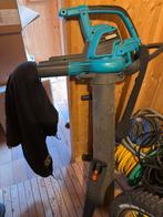 Gardena Elektrische Bladblazer/Bladzuiger, Ophalen, Gebruikt, Handgedragen, Met opvangzak