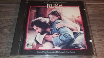 Rush - Music From The Motion Picture Soundtrack beschikbaar voor biedingen
