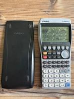 Casio fx-9860G2, Ophalen of Verzenden, Zo goed als nieuw