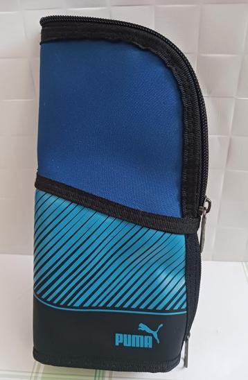 PUMA etui beschikbaar voor biedingen