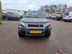 Land Rover Freelander 1.8 I 5DR 4WD 2005 Grijs, Auto's, Land Rover, 4 cilinders, 2000 kg, 1796 cc, Bedrijf