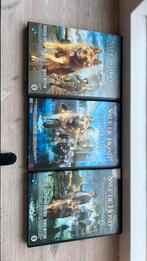 Snuf de Hond - 3 dvd’s, Alle leeftijden, Ophalen of Verzenden, Zo goed als nieuw, Actie