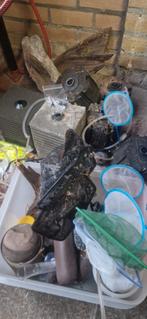 Aquarium toebehoren, Ophalen of Verzenden