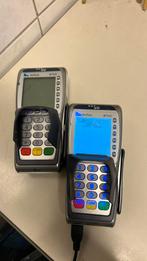 Pinapparaat VeriFone Vx670, Zakelijke goederen, Kantoor en Winkelinrichting | Kassa's en Betaalsystemen, Ophalen of Verzenden