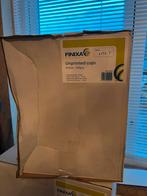 Finixa mengbekers onbedrukt 650 ML - 200 stuks, Doos, Minder dan 35 cm, Ophalen of Verzenden, Zo goed als nieuw