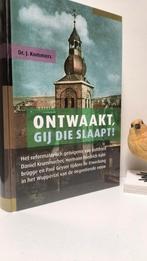 Kommers, Dr. J.; Ontwaakt gij die slaapt!, Ophalen of Verzenden, Gelezen, Christendom | Protestants