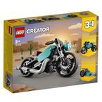LEGO Creator 31135 Klassieke Motor * 't LEGOhuis *, Nieuw, Complete set, Ophalen of Verzenden, Lego