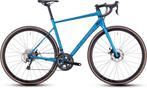 Cube attain Race Nu voor 999,00, Fietsen en Brommers, Fietsen | Racefietsen, Overige merken, Verzenden, 57 tot 61 cm, Meer dan 20 versnellingen