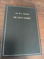 De staf Godes, Ophalen of Verzenden, Gelezen, Ds. W.C. Lamain, Christendom | Protestants