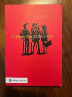 Kleine gids voor het Ned. arbeidsrecht, Ophalen, HBO, Zo goed als nieuw, Wolters Kluwer