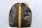 Louis Vuitton Keepall 55 Bandouliere - #508, Sieraden, Tassen en Uiterlijk, Tassen | Reistassen en Weekendtassen, Gebruikt, Bruin