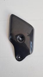 Carbon uitlaat hitteschild Ducati 748 996 998 916, Ophalen of Verzenden