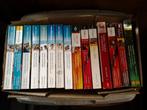 Romans paperback diverse 20 st, Boeken, Ophalen of Verzenden, Gelezen