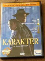 karakter, Cd's en Dvd's, Ophalen of Verzenden, Zo goed als nieuw