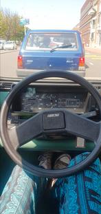 Fiat Panda Sergio Tacchini interieur, Ophalen, Fiat