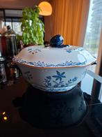 Rorstrand Ostindia Terrine - Nils Emil Lundstrom, Ophalen of Verzenden