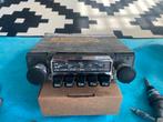 Porsche 356 Blaupunkt radio KDB 971-803, Ophalen of Verzenden, Gebruikt