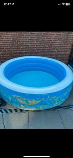 Mooi zwembad oceaan!, Minder dan 80 cm, Ophalen of Verzenden, Zo goed als nieuw, 200 tot 400 cm