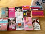 Chicklit Boeken/romans - Diverse Auteurs, Ophalen of Verzenden, Gelezen