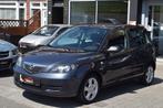 Mazda 2 1.4 Exclusive NAP Airco LM Velgen (bj 2006), Auto's, Voorwielaandrijving, 1025 kg, Gebruikt, 4 cilinders