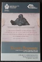 San Marino 2 euro BU 2014 Donato Bramante, Postzegels en Munten, Munten | Europa | Euromunten, Ophalen of Verzenden, San Marino
