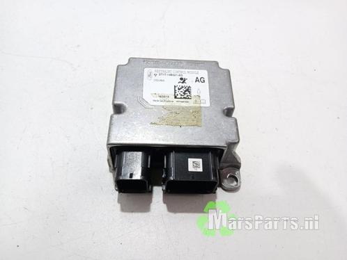 Airbag Module van een Ford Transit Connect, Auto-onderdelen, Elektronica en Kabels, Ford, Gebruikt, 3 maanden garantie, Ophalen of Verzenden
