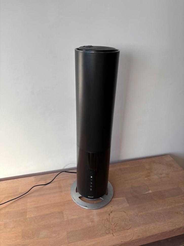 DUUX Beam luchtbevochtiger, Witgoed en Apparatuur, Luchtbehandelingsapparatuur, Gebruikt, Luchtbevochtiger, Ophalen of Verzenden