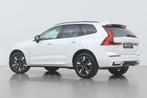 Volvo XC60 T6 Plug-in hybrid Plus Dark | FACELIFT | Head-Up, Auto's, Automaat, Gebruikt, Euro 6, 4 cilinders