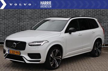 Volvo XC90 2.0 T8 Recharge AWD R-Design | Schuif-/-kanteldak beschikbaar voor biedingen