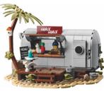 LEGO 910030 Snack Shack, Nieuw, Complete set, Ophalen of Verzenden, Lego