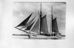 scheepvaart-foto-heikina 1908, Ophalen of Verzenden, Zo goed als nieuw, Motorboot, Boek of Tijdschrift