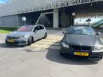 BMW 3-Serie 2.0 I 320 2007 Handbak, Auto's, Achterwielaandrijving, 74 €/maand, Beige, 4 cilinders