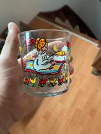 Efteling glas blond, Ophalen of Verzenden, Zo goed als nieuw, Overige typen