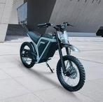 Elektrische Crossmotor: Snel, Stil, en Duurzaam, Fietsen en Brommers, Elektrische fietsen, 59 cm of meer, Ophalen of Verzenden