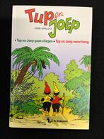 Tup en Joep gaan vliegen - Henri Arnoldus, Boeken, Ophalen of Verzenden, Zo goed als nieuw, Henri Arnoldus, Sprookjes