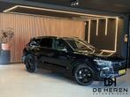 Volkswagen Touareg 3.0 TSi 4MOTION R PANO 360 462pk, Automaat, Gebruikt, 462 pk, Zwart